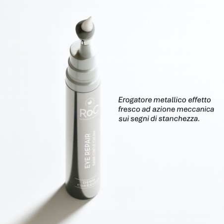 Roc Dermatologica Correxion Eye Repair 15 Ml