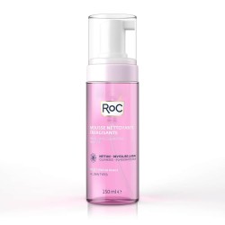 Roc Mousse Detergente...