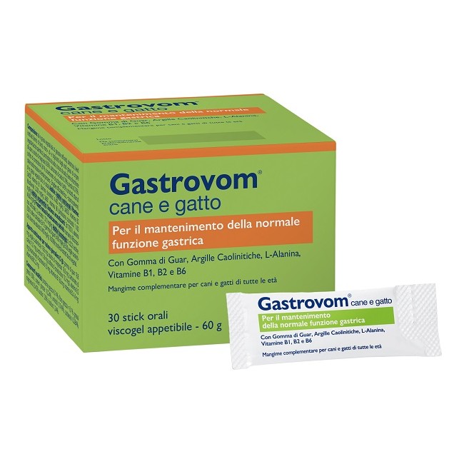 Nbf Lanes Gastrovom 30 Stick Pack