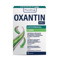 Pharmalife Research Oxantin...