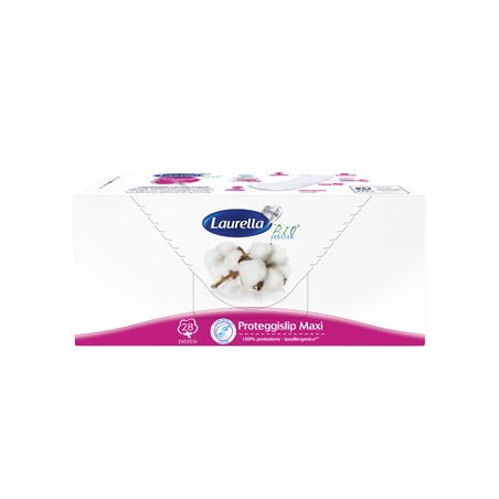 Silc Laurella Cotone Proteggislip Maxi
