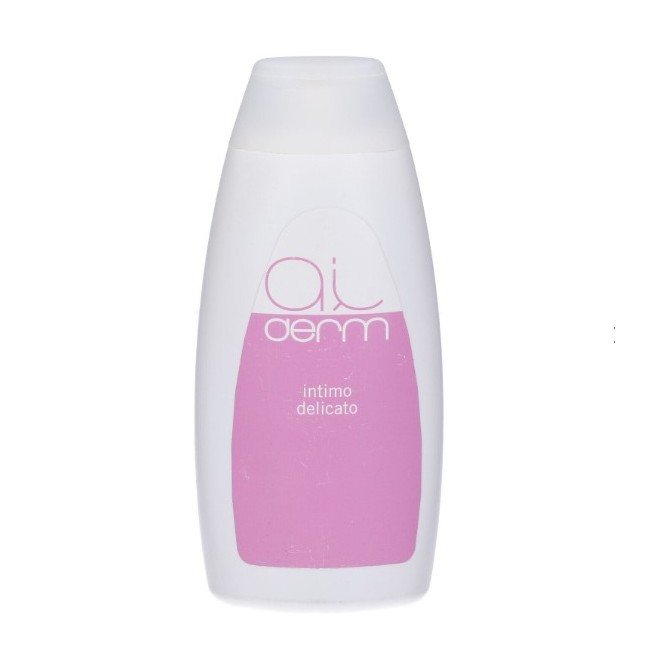 Aiderm Intimo Delicato 250 Ml