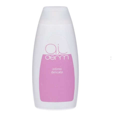 Aiderm Intimo Delicato 250 Ml