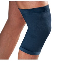 GIBAUD Ginocch.El.Blu*2