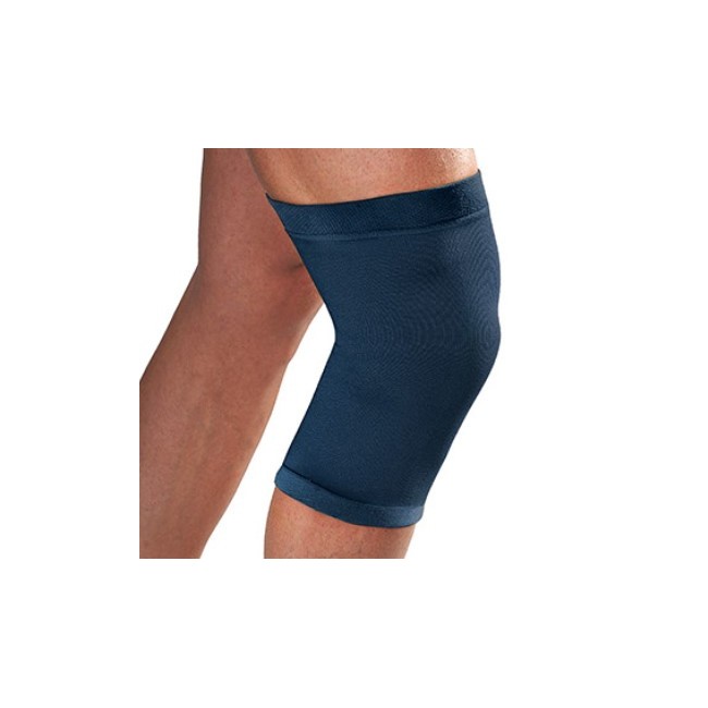 GIBAUD Ginocch.El.Blu*2