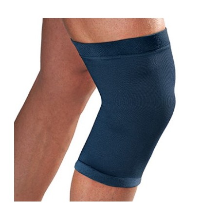 GIBAUD Ginocch.El.Blu*2