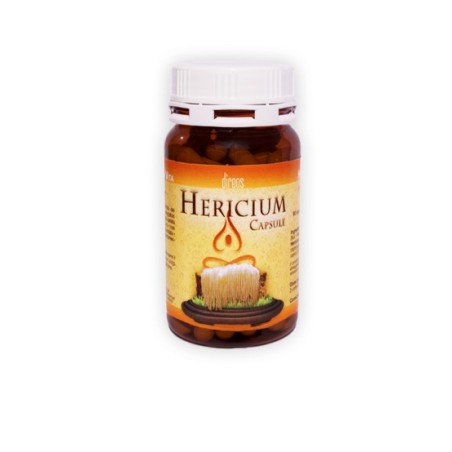 Direos Hericium 90 Capsule 450mg