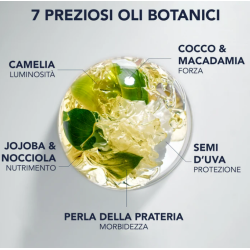 Phyto 7 Elixir Olio Sublimante Universale 100 Ml