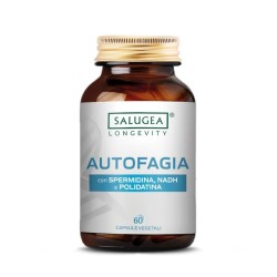 Autofagia Salugea 60...