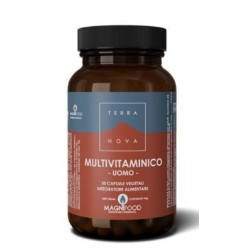 Forlive Terranova...