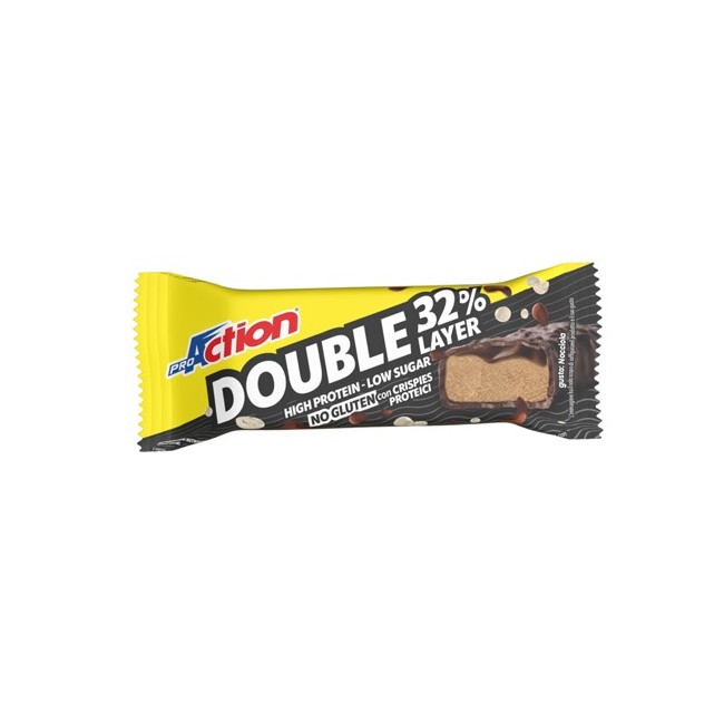 Proaction Double Layer 32% Nocciola 50 G