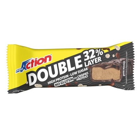 Proaction Double Layer 32% Nocciola 50 G