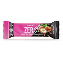 Proaction Pink Fit Zero Bar...