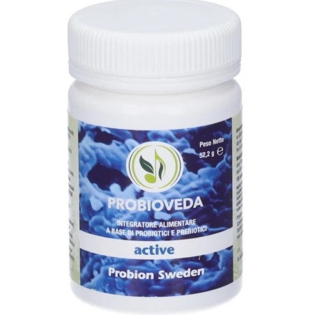 Amrita Probioveda Active 150 Compresse
