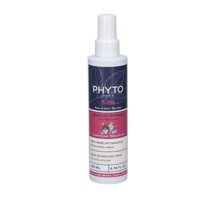 Phyto Paris Kids Spray Districante 200 Ml