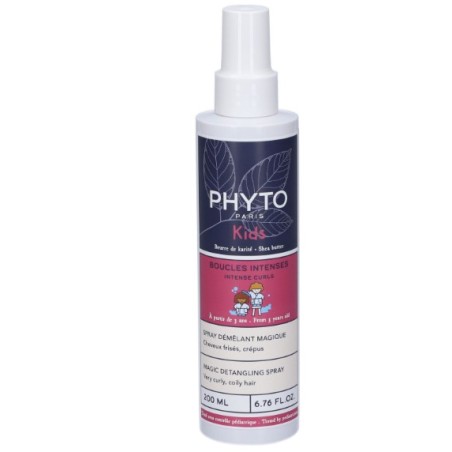 Phyto Paris Kids Spray Districante 200 Ml