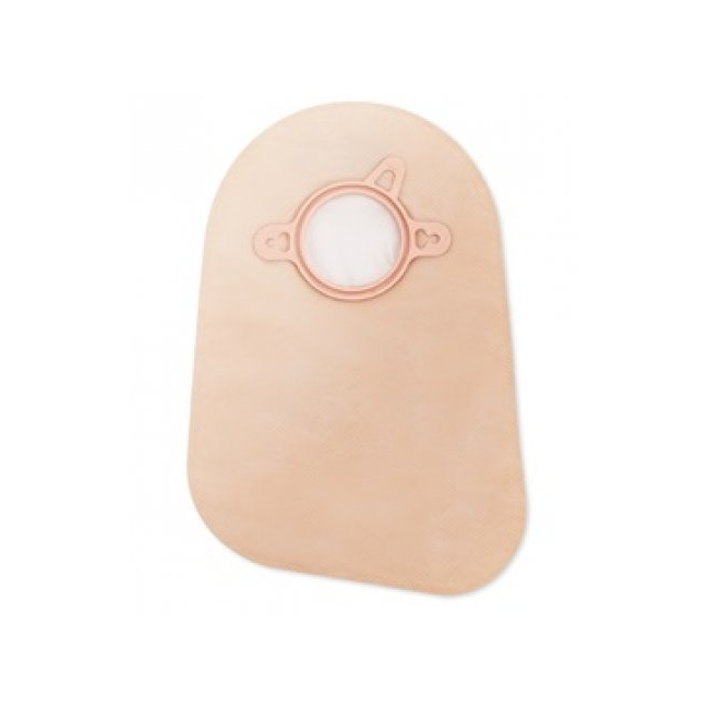 Hobama Sacca Urostomia A Due Vie Trasparente 70 Mm 10 Pezzi