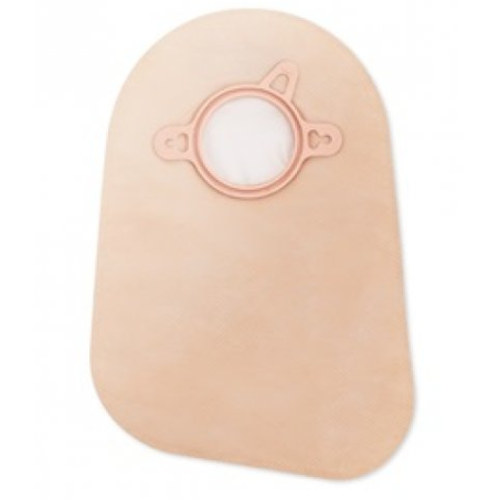 Hobama Sacca Urostomia A Due Vie Trasparente 70 Mm 10 Pezzi