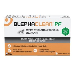 Th&eacute;a Farma Blephaclean Pf...