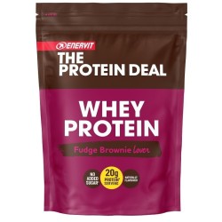 Enervit The Protein Deal...