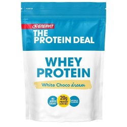 Enervit The Protein Deal...