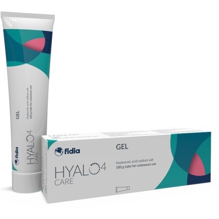 Fidia Farmaceutici Hyalo4 Care Gel 100 G