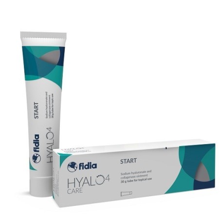 Fidia Farmaceutici Hyalo4 Care Start Gel 30 G