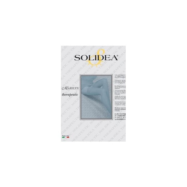 Solidea Marilyn Cl2 Autoreggente Natur S