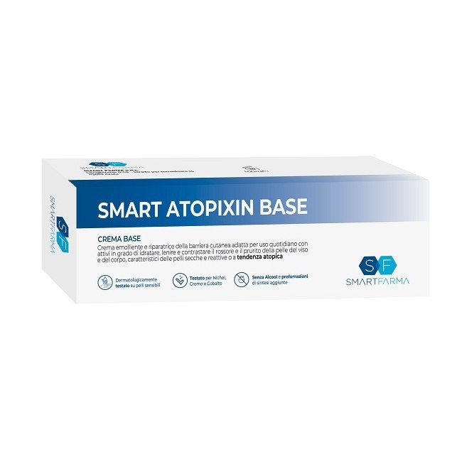 Smartfarma Smart Atopixin Base 100 Ml