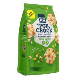 Nutrifree Pop Crock Mais...