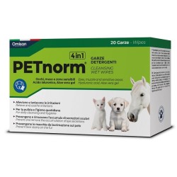 Omisan Farmaceutici Petnorm...