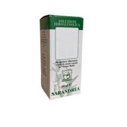 Sarandrea Corbezzolo 60ml...