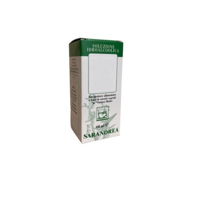 Sarandrea Corbezzolo 60ml Tintura Madre