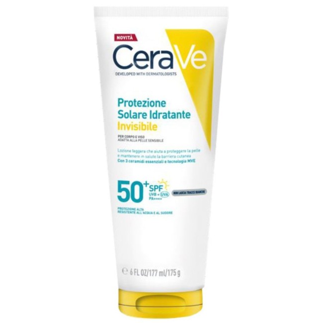 CVE Sol.Crema Inv.fp50 200ml