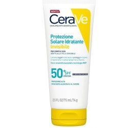 CVE Sol.Crema Inv.fp50+ 75ml