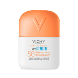 Vichy Cs Uv Aqua Spf50 50 Ml