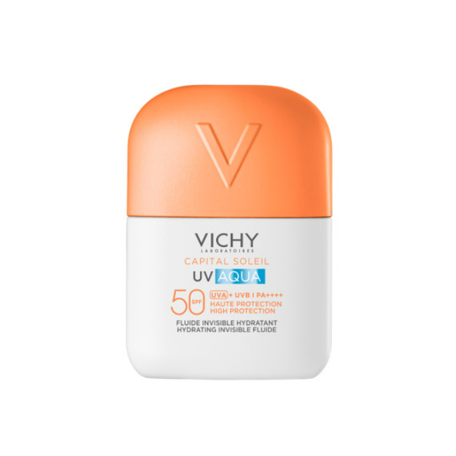Vichy Cs Uv Aqua Spf50 50 Ml