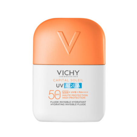 Vichy Cs Uv Aqua Spf50 50 Ml