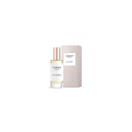Javyk Italia Verset Claudia Eau De Parfum 15 Ml