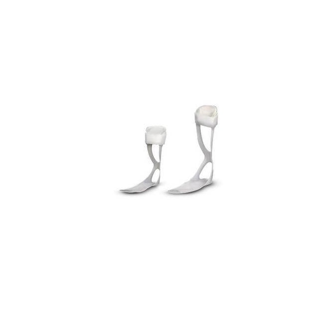 Ro+ten Tutore Per Il Piede Ciondolante Destro Afo Taglia Large