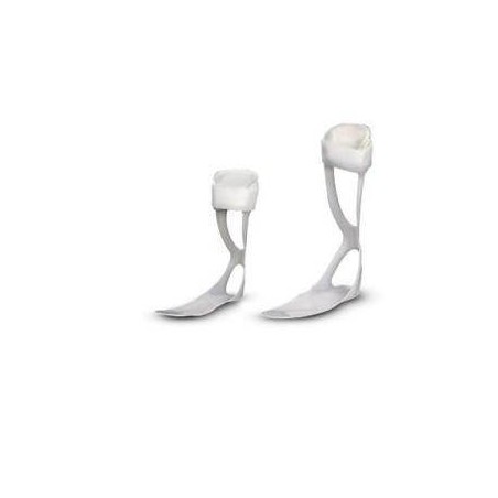 Ro+ten Tutore Per Il Piede Ciondolante Destro Afo Taglia Large