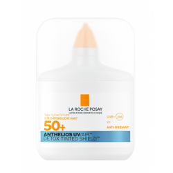 Flacone da 50 Ml di Anthelios Uvair Spf50+