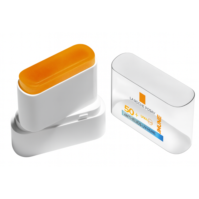 Stick da 10 G di Anthelios Uvair