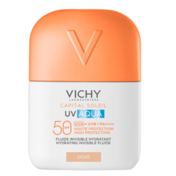Vichy Cs Uv Aqua Tl Spf50...