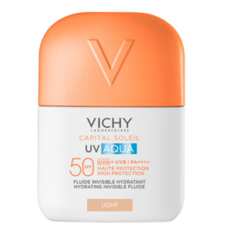 Vichy Cs Uv Aqua Tl Spf50 50 Ml