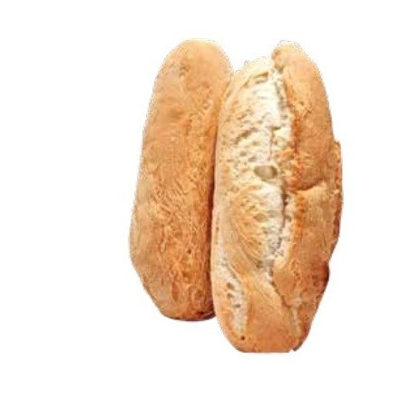 Cairoli 75 Bonami' Panini Aproteici 2 X 100 G