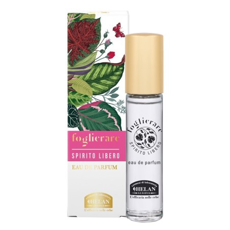 Helan Foglierare Spirito Libero Eau De Parfum 10 Ml