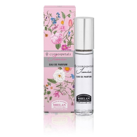 I Profumi Di Helan Cuor Petali Iconica Eau De Parfum 10 Ml