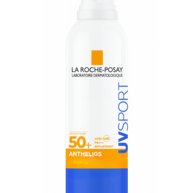 La Roche-posay Anthelios Uvsport Spray 200 Ml