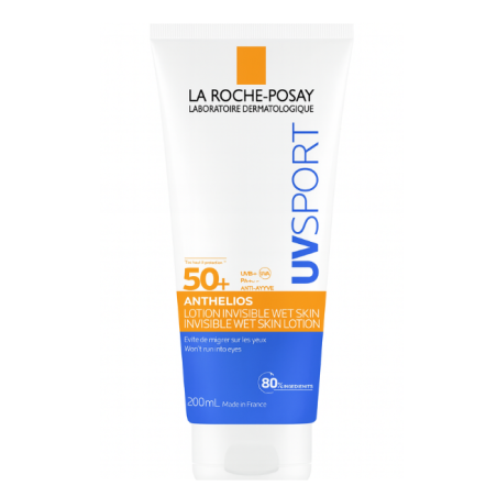 La Roche-posay Anthelios Uvsport Gel-crema 200 Ml